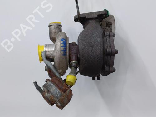 Turbolader/Kompressor OPEL ASTRA H Estate (A04) 1.7 CDTI (L35) (101 hp) 20427923