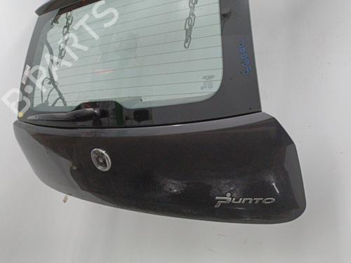 Tailgate FIAT GRANDE PUNTO (199_) 1.3 D Multijet (199.AXD11, 199.AXD1A, 199.AXD1B,... | BP20469138C6