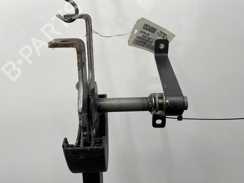 Used Hand brake Hand brake SSANGYONG REXTON / REXTON II (GAB_) 2.7 Xdi (163 hp) 25732400 25732400