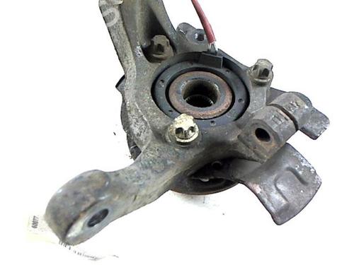 Left front steering knuckle OPEL ZAFIRA A MPV (T98) 2.2 DTI 16V (F75) | BP20426976M25 