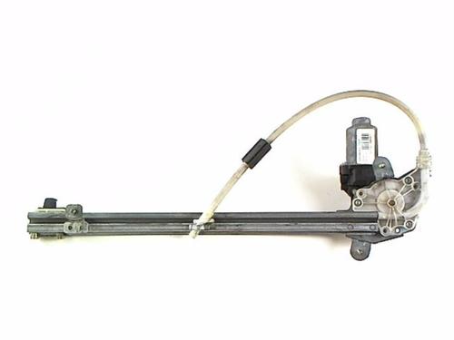 Used Rear left window mechanism RENAULT LAGUNA II Grandtour (KG0/1_) 1.9 dCi (KG1V) (130 hp) 20413257