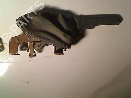 Used Hand brake FIAT PUNTO (176_) 55 1.1 (54 hp) 21229741