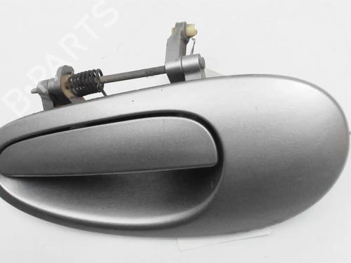 Rear left exterior door handle CHRYSLER 300M (LR) 2.7 V6 24V | BP21222085C130 