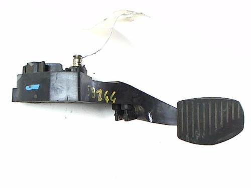 Used Clutch pedal PEUGEOT 307 (3A/C) 2.0 HDi 90 (90 hp) 20472775