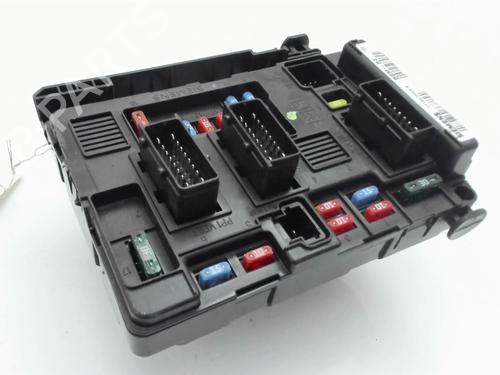 Fuse box CITROËN C3 I (FC_, FN_) 1.4 HDi | BP21238921E1 
