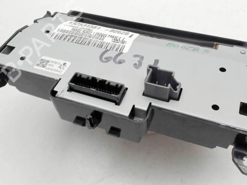 Climate control LAND ROVER RANGE ROVER EVOQUE (L538) 2.0 D 4x4 | BP40002583I5  - Image 6