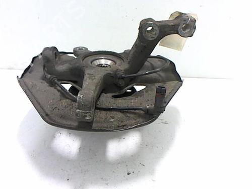 Left front steering knuckle MERCEDES-BENZ B-CLASS Sports Tourer (W245) B 200 CDI (245.208) | BP20407620M25 