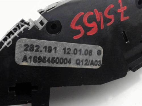 Switch MERCEDES-BENZ B-CLASS Sports Tourer (W245) B 180 CDI (245.207) | BP25404975I30