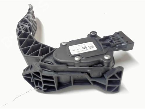 Electronic module CHEVROLET ORLANDO (J309) 2.0 D | BP21236727M83 - Image 3