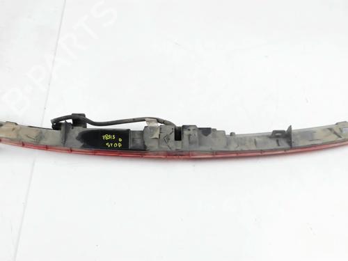 Third brake light CITROËN C4 Picasso I MPV (UD_) 1.6 HDi | BP32509077L11 