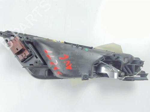 Used Front left interior door handle Front left interior door handle AUDI TT (FV3, FVP) 2.0 TDI (184 hp) 20468477 20468477