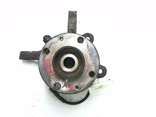 Used Right front steering knuckle RENAULT CLIO II (BB_, CB_) 1.2 (BB0A, BB0F, BB10, BB1K, BB28, BB2D, BB2H, CB0A,... (58 hp) 20404325