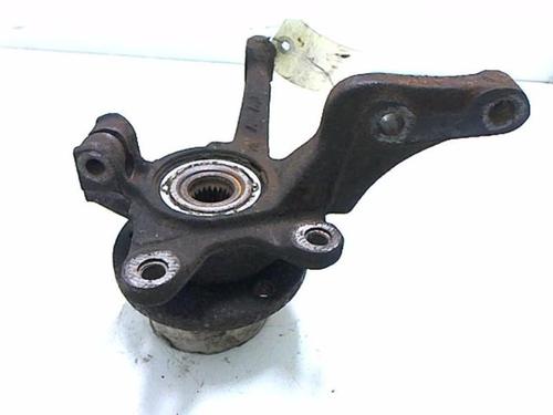 Left front steering knuckle RENAULT CLIO II (BB_, CB_) 1.2 (BB0A, BB0F, BB10, BB1K, BB28, BB2D, BB2H, CB0A,... | BP20407592M25 