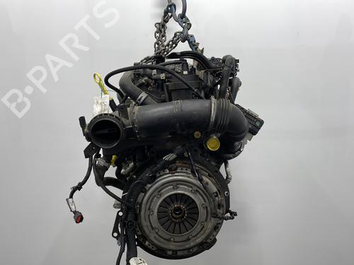 Engine FORD FOCUS II (DA_, HCP, DP) 1.8 TDCi | BP30689237M1