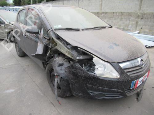 Right taillight OPEL CORSA D (S07) 1.3 CDTI (L08, L68) | BP20469063C35 