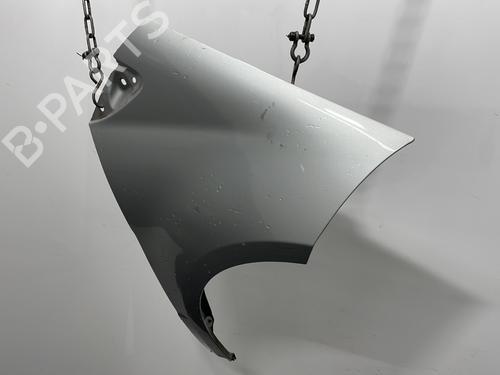 Right front fenders MERCEDES-BENZ A-CLASS (W169) A 180 CDI (169.007, 169.307) | BP29760111C42 