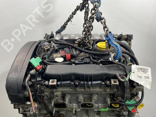 Engine RENAULT AVANTIME (DE0_) 3.0 V6 (DE04, DE0T) | BP25265612M1 - Image 3