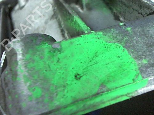 Used Gearbox Gearbox RENAULT MEGANE III Grandtour (KZ0/1) 1.5 dCi (KZ1M, KZ1W, KZ0R) (106 hp) 20462216 20462216