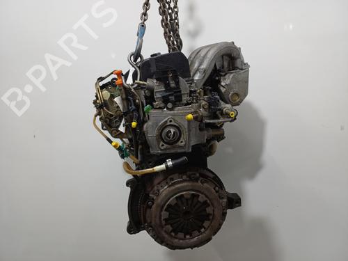 Engine CITROËN SAXO (S0, S1)  | BP36149743M1  - Image 8