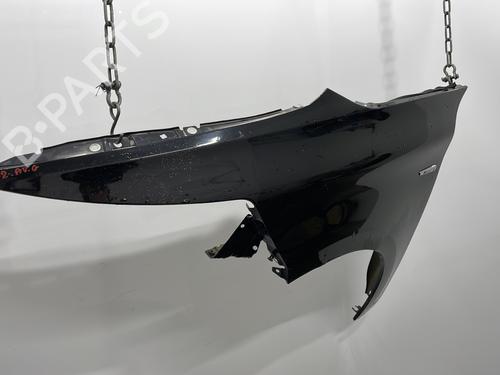 Left front fenders CITROËN C4 Picasso II 2.0 BlueHDi 150 | BP24596625C41 