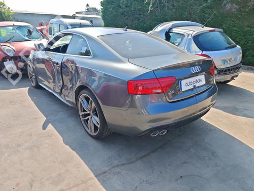 Used Engine AUDI A5 (8T3) 2.0 TDI (190 hp) 28184480