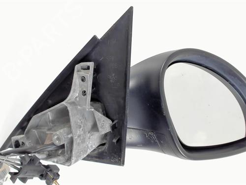 Right mirror SEAT IBIZA III (6L1) 1.9 SDI | BP20413939C27 