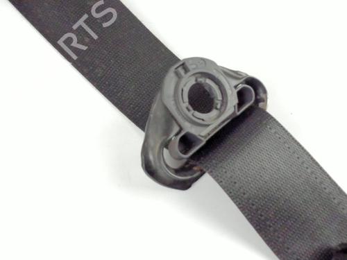Front left belt tensioner OPEL CORSA D (S07) 1.3 CDTI (L08, L68) | BP20443426C87 
