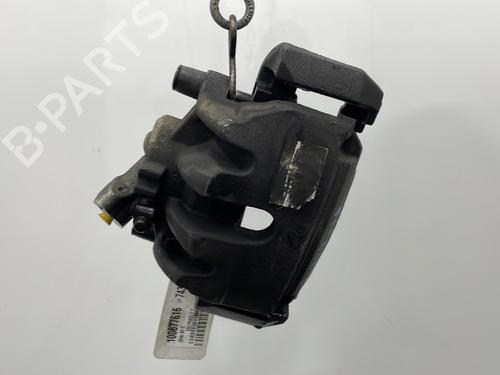 Right front brake caliper CITROËN DS5 2.0 HDi 165 | BP23778859M104 - Image 2