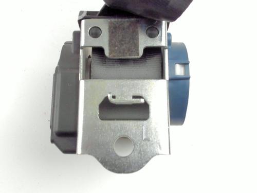 Used Rear left seatbelt Rear left seatbelt VW UP! (121, 122, BL1, BL2, BL3, 123) 1.0 (60 hp) 20398867 20398867