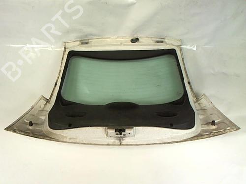 Bakluke CC/Kombi-Kupé FORD FOCUS I (DAW, DBW) 1.8 16V | BP20477050C6 