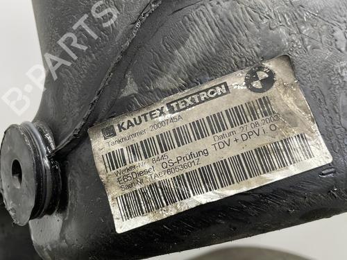Fuel tank BMW 7 (E65, E66, E67) 730 d | BP25601344C62 