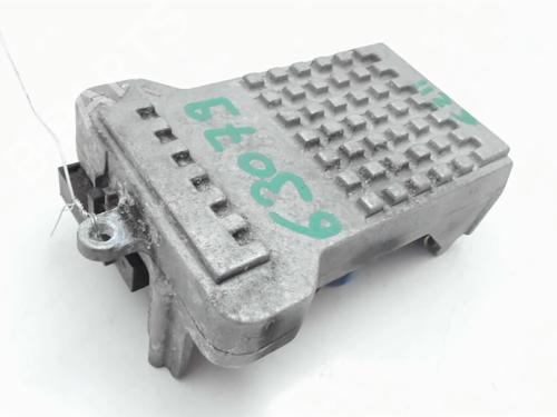 Used Heater resistor Heater resistor MERCEDES-BENZ E-CLASS T-Model (S211) E 320 T CDI (211.226) (204 hp) 21239670 21239670