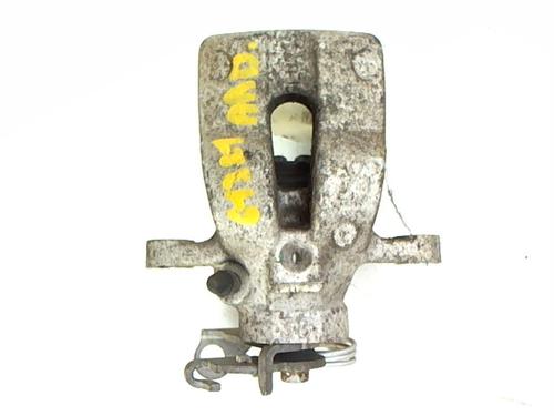 Right rear brake caliper ALFA ROMEO MITO (955_) 1.3 MultiJet (955AXP1A, 955AYC1A) | BP20443701M106 