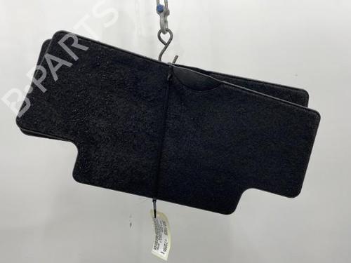 Used Luggage compartment floor CITROËN C4 Picasso II 1.6 BlueHDi 120 (120 hp) 21239863