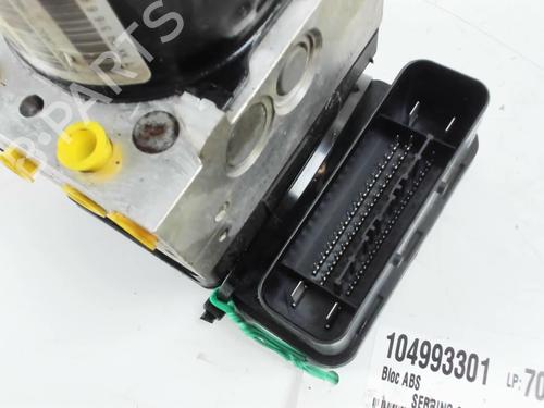 ABS pump CHRYSLER SEBRING (JS) 2.0 VVT | BP25445050M43  - Image 5