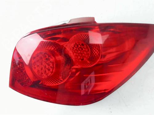 Used Right taillight Right taillight PEUGEOT 307 (3A/C) [2000-2012] 36526309 36526309