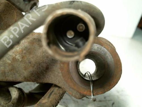 Right front steering knuckle RENAULT MEGANE I (BA0/1_) 1.4 16V (BA0D, BA1H, BA0W, BA10) | BP20408711M26 