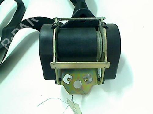 Front right belt tensioner PEUGEOT 406 Coupe (8C) 2.0 16V | BP20472203C88 