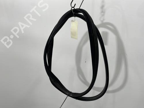 Rubber door seal PEUGEOT 107 (PM_, PN_) 1.4 HDi | BP29760099C142 