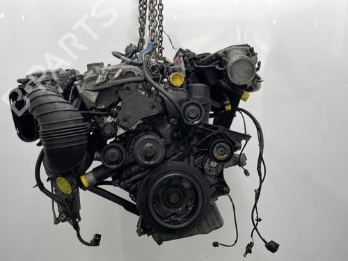 Used Engine MERCEDES-BENZ C-CLASS Coupe (CL203) C 220 CDI (203.708) (150 hp) 30329406