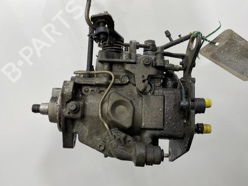 Used Injection pump CITROËN JUMPER I Van (230L) 2.5 D (86 hp) 29844148