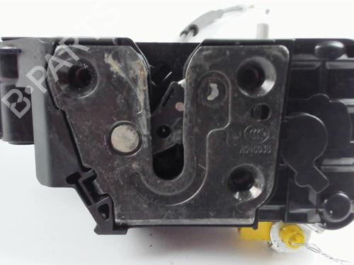 Used Rear left lock HYUNDAI i20 I (PB, PBT) 1.2 (78 hp) 20447042