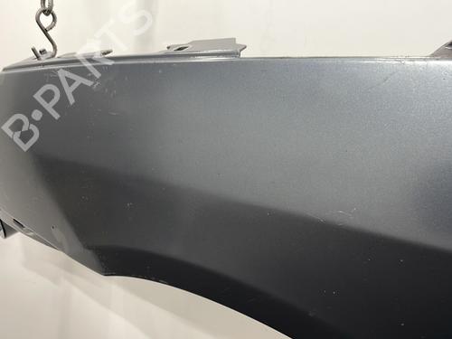 Left front fenders PEUGEOT 807 (EB_) 2.2 HDi | BP20472942C41 