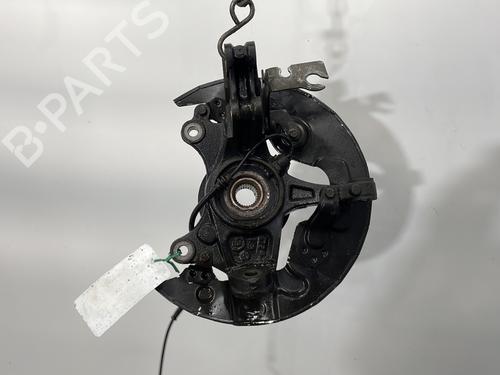 Used Right front steering knuckle Right front steering knuckle CITROËN C4 Grand Picasso II (DA_, DE_) 2.0 BlueHDi 150 (150 hp) 30795292 30795292