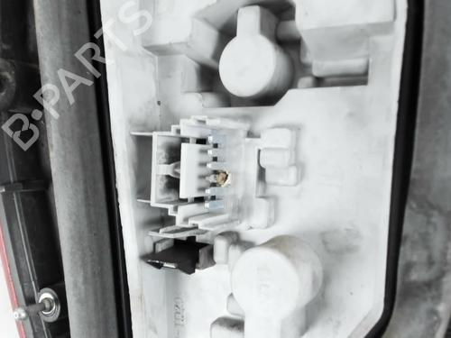 Used Right taillight Right taillight RENAULT MODUS / GRAND MODUS (F/JP0_) [2004-2026] 33743533 33743533