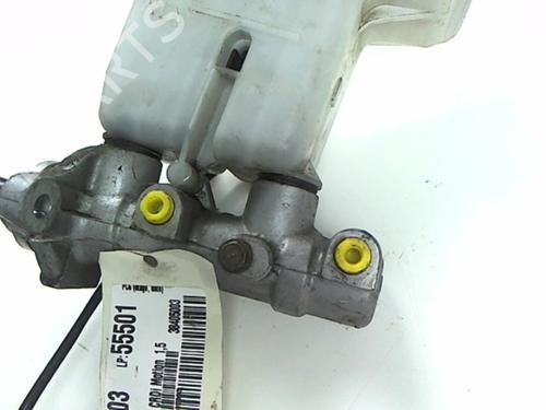Used Brake master cylinder KIA RIO II (JB) 1.5 CRDi (110 hp) 20421960