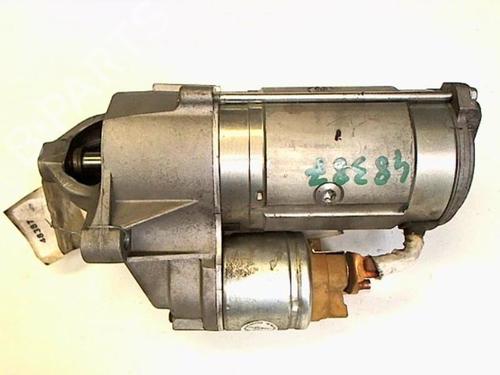 Starter RENAULT SCÉNIC II (JM0/1_) 1.9 dCi (JM14) | BP20456585M8 