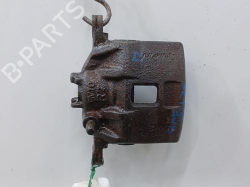 Used Right front brake caliper Right front brake caliper HONDA CIVIC VI Hatchback (EJ, EK) 1.4 i S (EJ9) (90 hp) 20450571 20450571