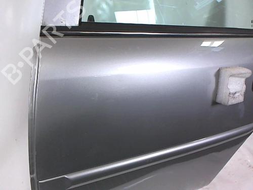 Used Left rear door Left rear door 20434311 20434311