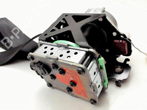 Front right seatbelt CITROËN DS4 (NX_) 2.0 HDi 165 | BP24473714I25 - Image 4